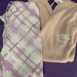 Girl's Sweatpant Set